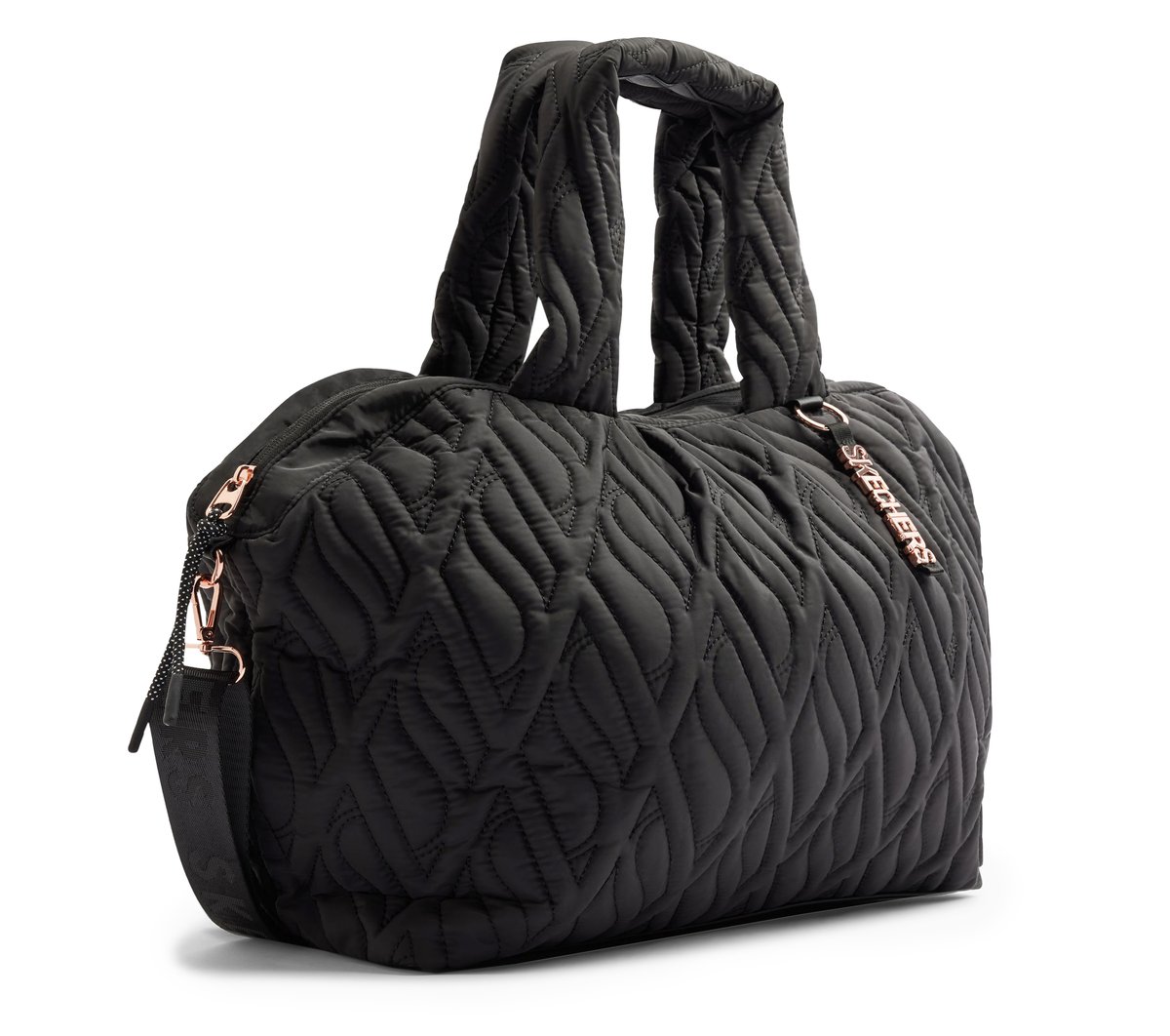 Black stina type Q サイズS メッシュ袋付き stina / BLACK stina type O square