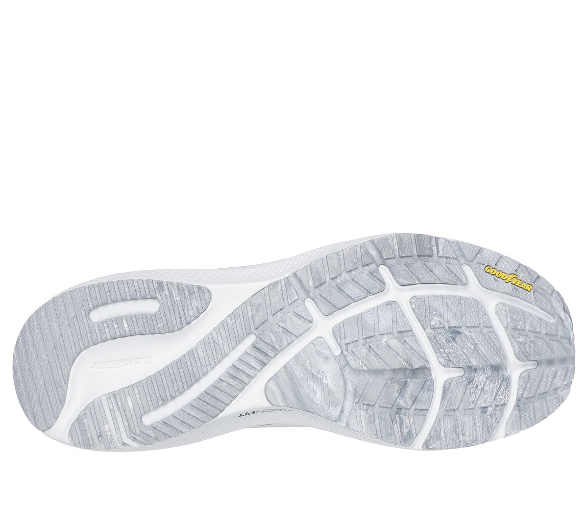 GO RUN Pure 4 Arch Fit