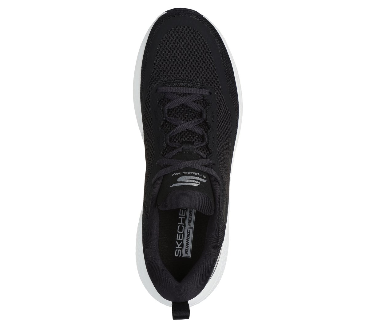 陸上競技 Skechers Speed Ches MD GO RUN Supersonic Max