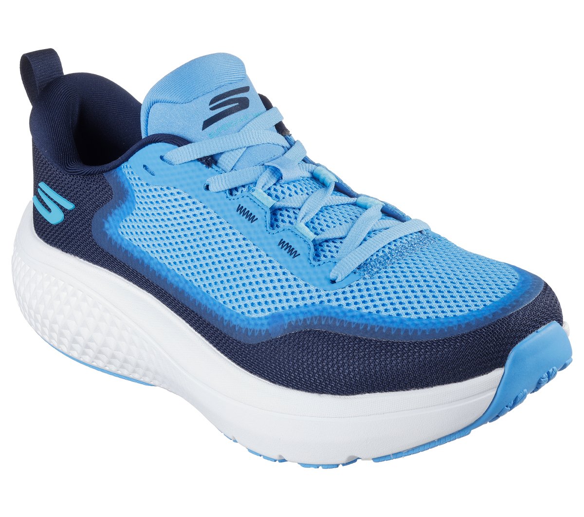 ◆SKECHERS◆ Women's Go Run Supersonic Max SP0WRCEY101 SKECHERS Women's GO RUN Supersonic Max A/T Shoes | Academy