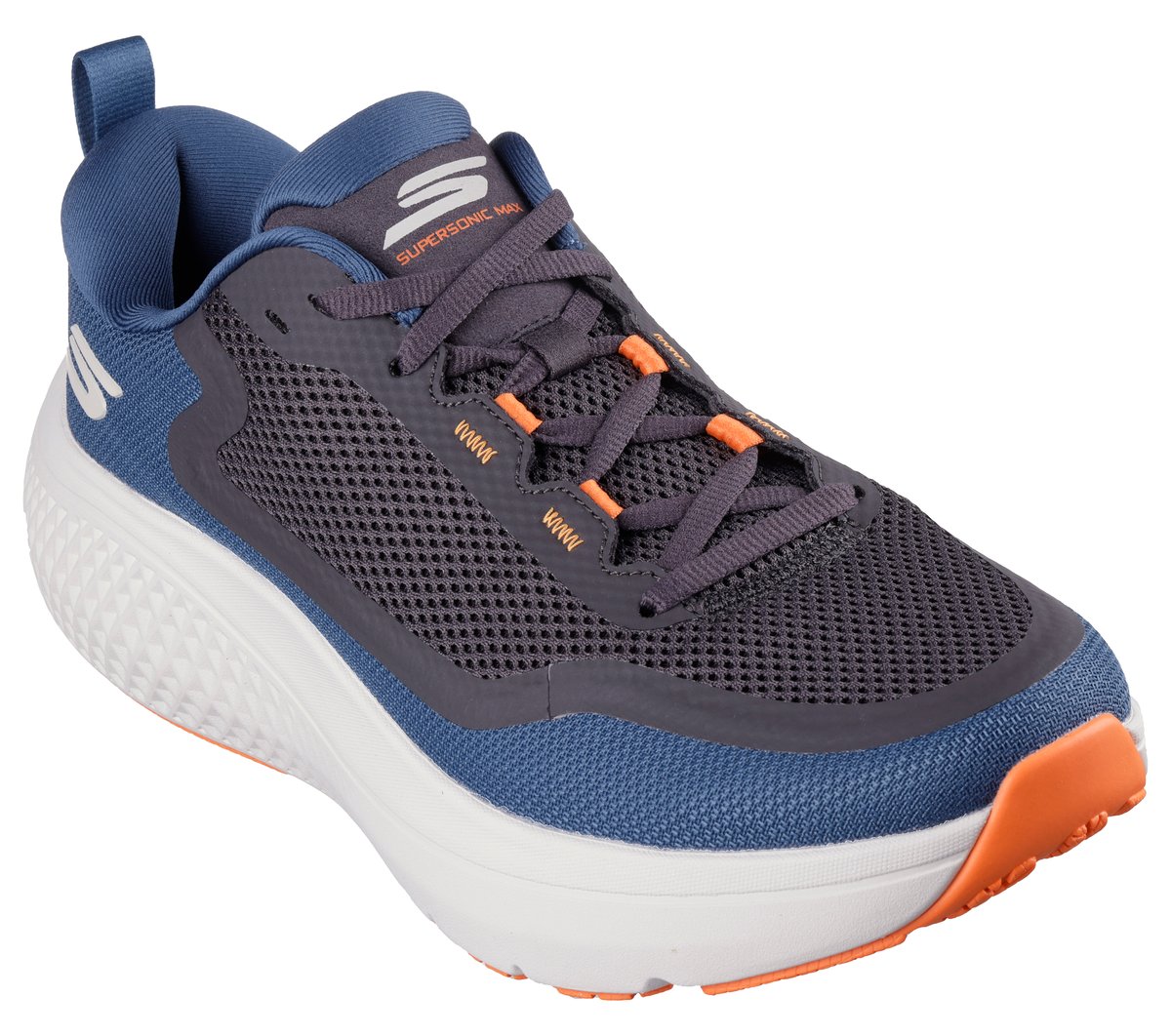 [SKECHERS] ★男女兼用★ GO RUN SUPERSONIC MAX GO RUN Supersonic Max