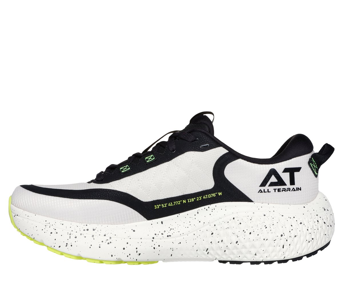 GO RUN Supersonic Max A/T GO RUN Supersonic Max A/T