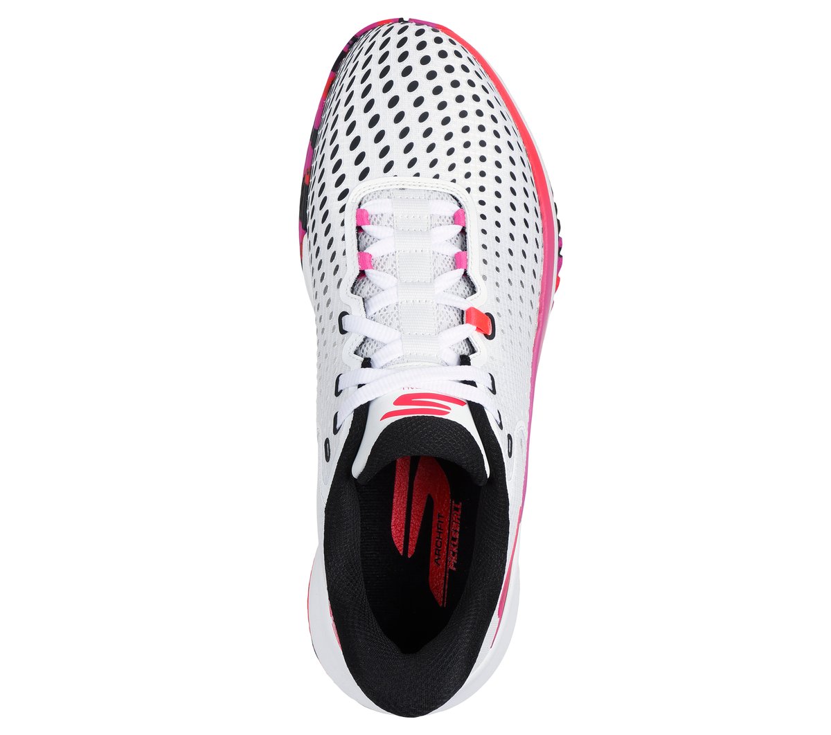 Skechers Slip-ins: Viper Court Elite