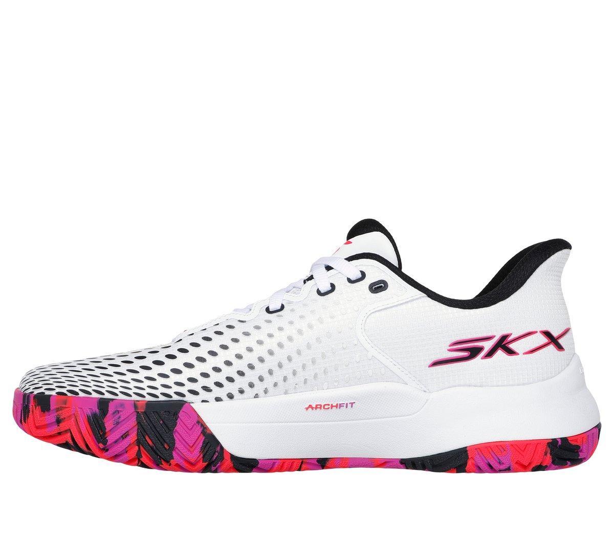 Skechers Slip-ins: Viper Court Elite