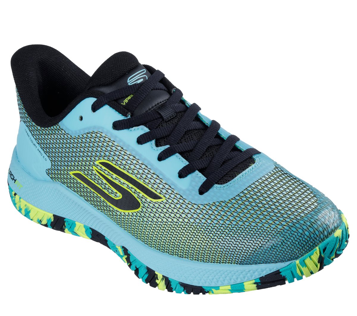 スケッチャーズ バイパー コート プロ 2.0 | SKECHERS JP