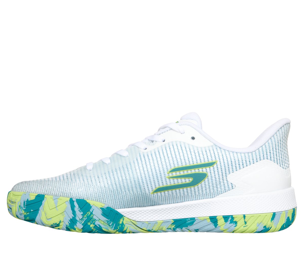 スケッチャーズ バイパー コート プロ 2.0 - ピックルボール | SKECHERS JP
