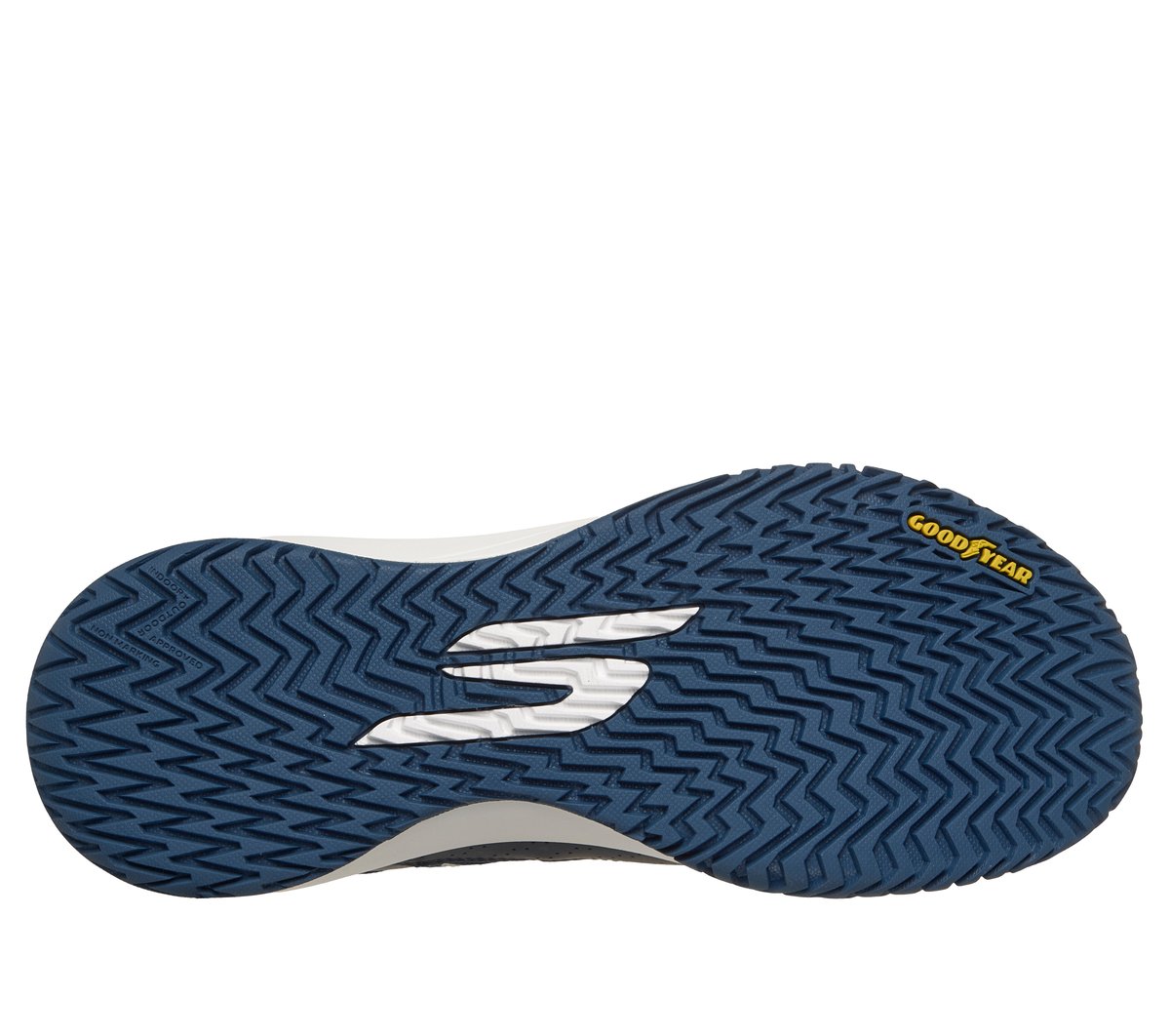 Relaxed Fit: Viper Court Rally