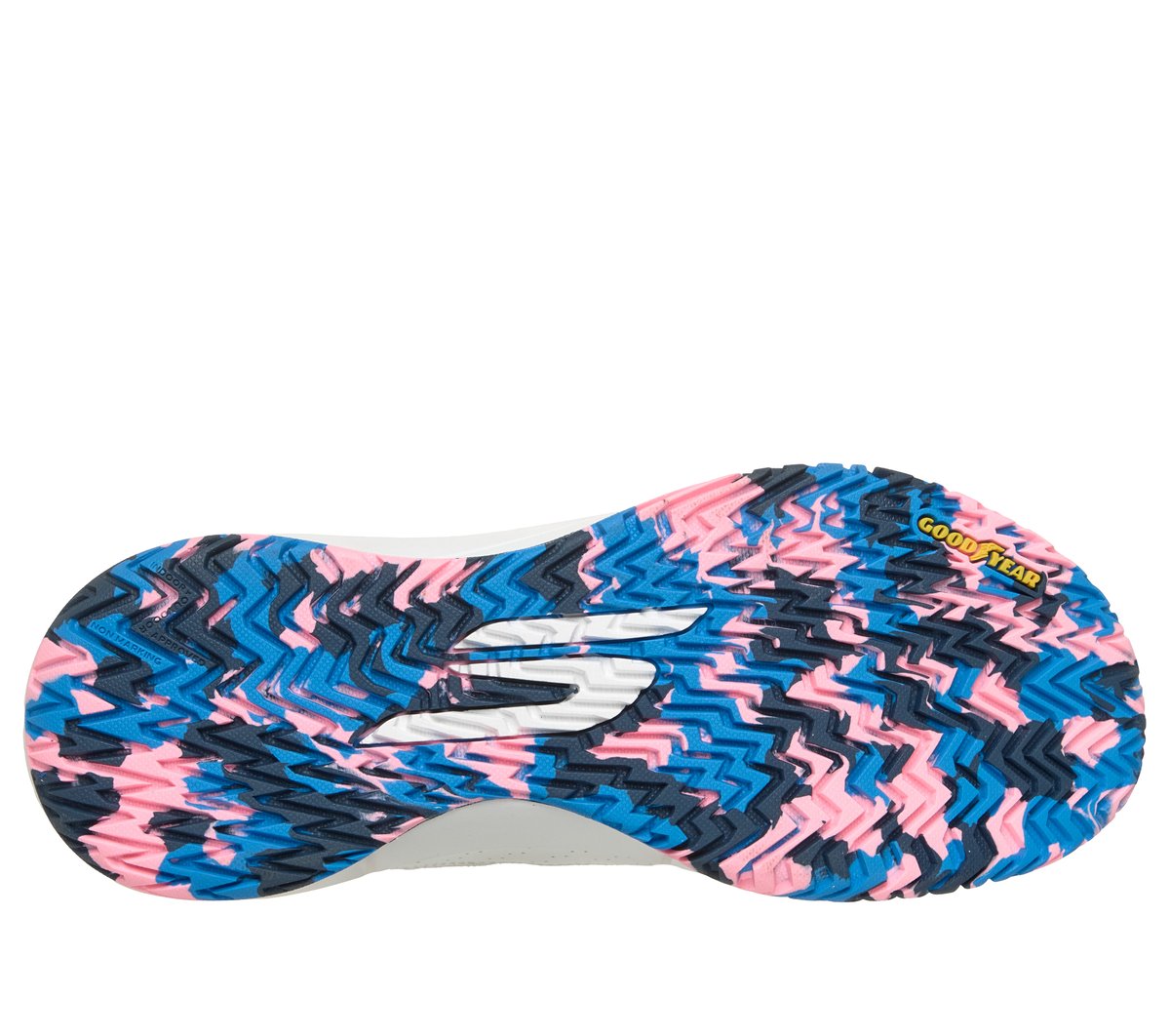 Relaxed Fit: Viper Court Rally