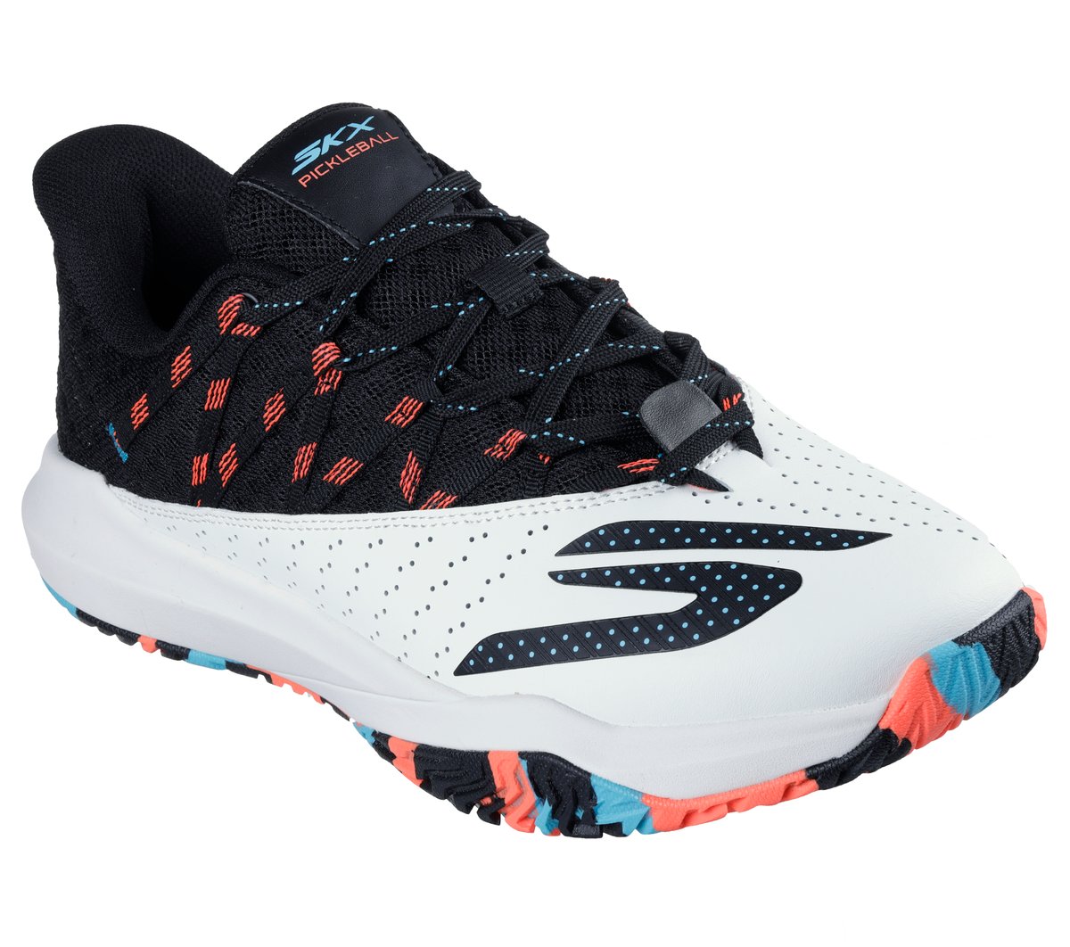KATO２０１０ Ｃ５８ Skechers Viper Court Extra Wide Men's Outdoor Pickleball