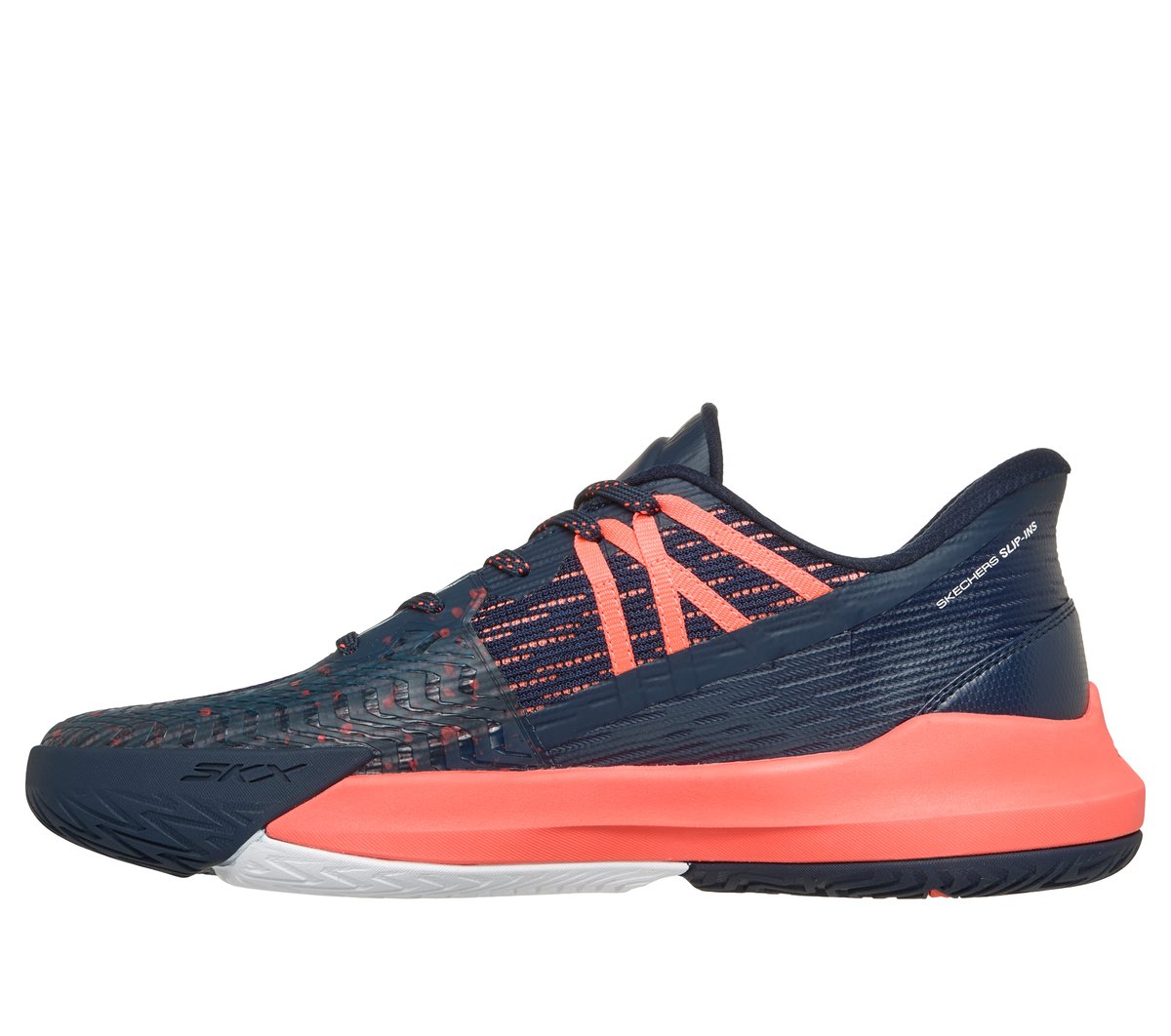 Skechers Slip-ins: Tennis Baseline Bully - thumbnail 5