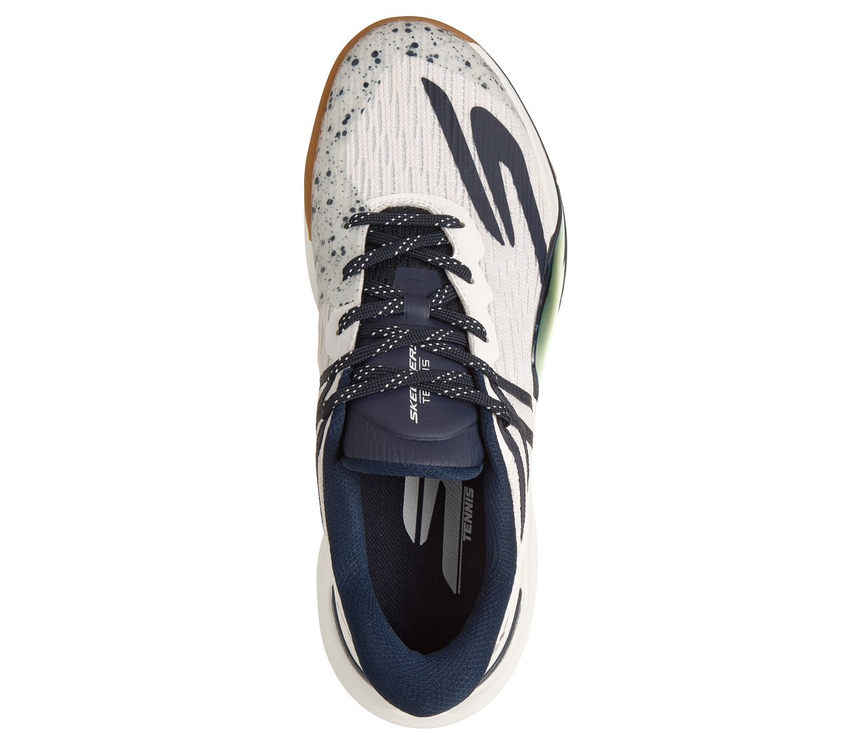 Skechers Slip-ins: Tennis Baseline Bully - thumbnail 7