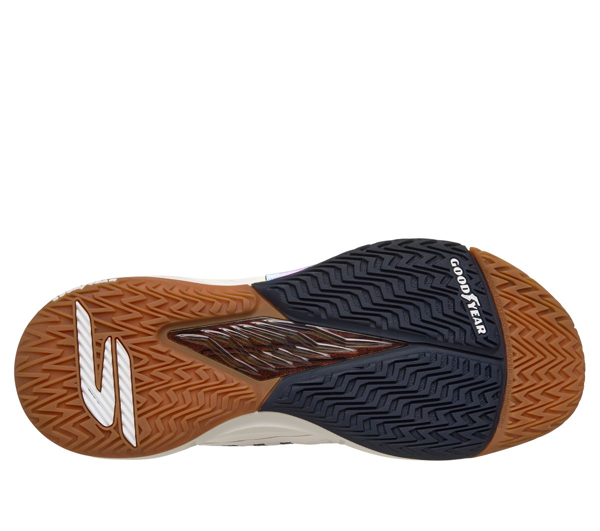 Skechers Slip-ins: Tennis Baseline Bully - thumbnail 8