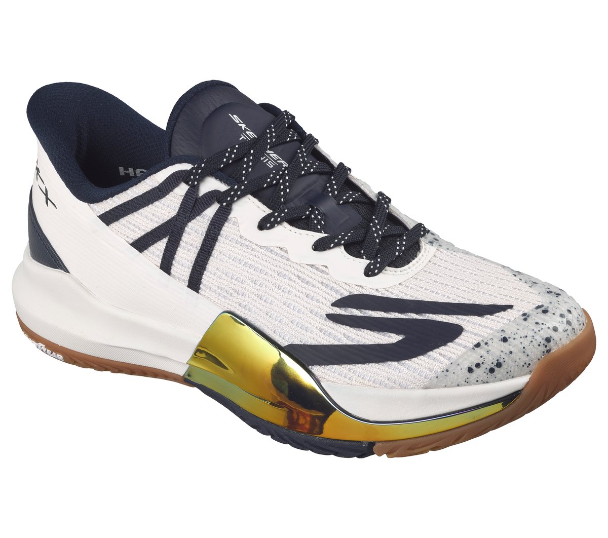 Skechers Slip-ins: Tennis Baseline Bully - thumbnail 9