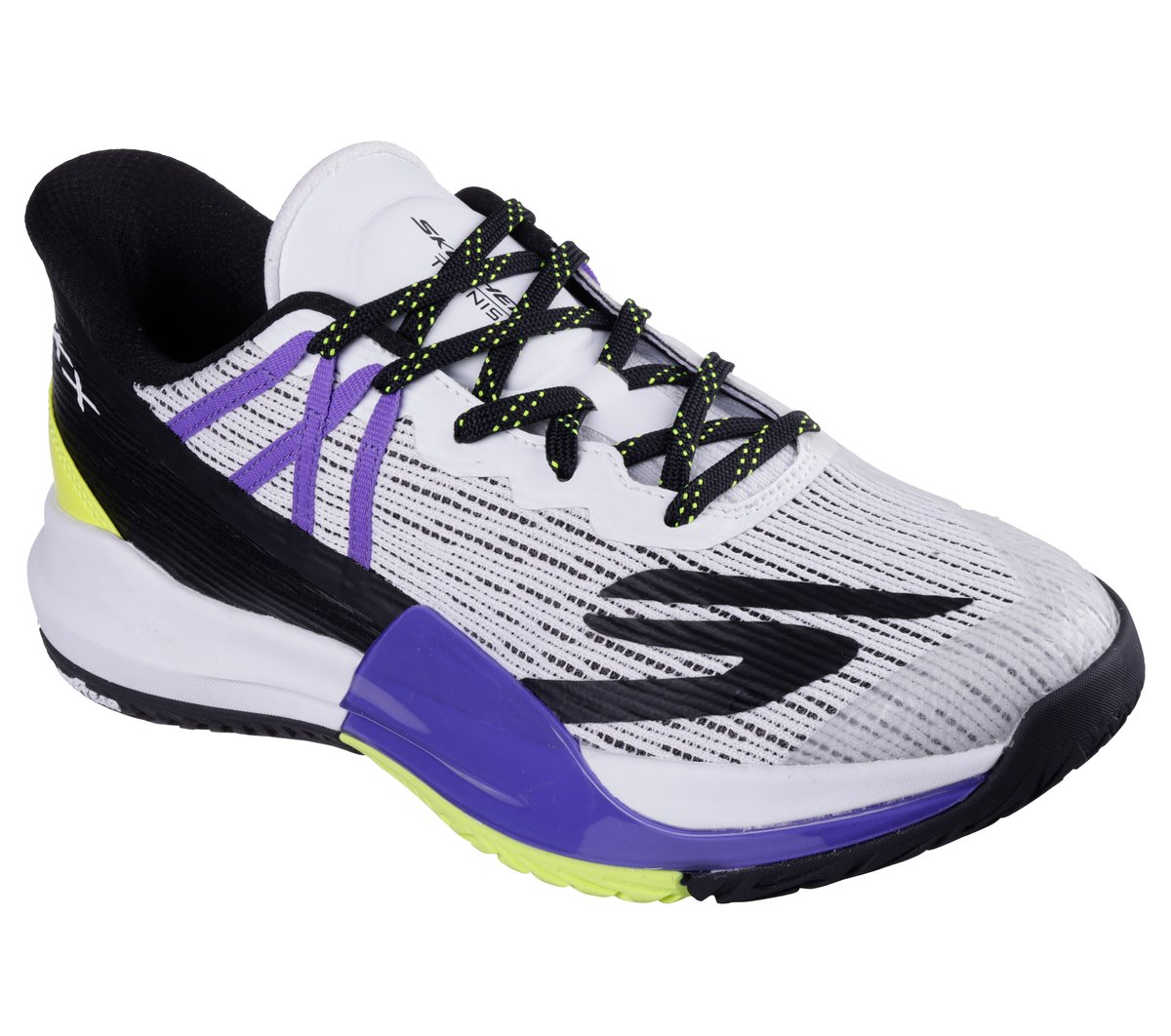 Skechers Slip-ins: Tennis Baseline Bully