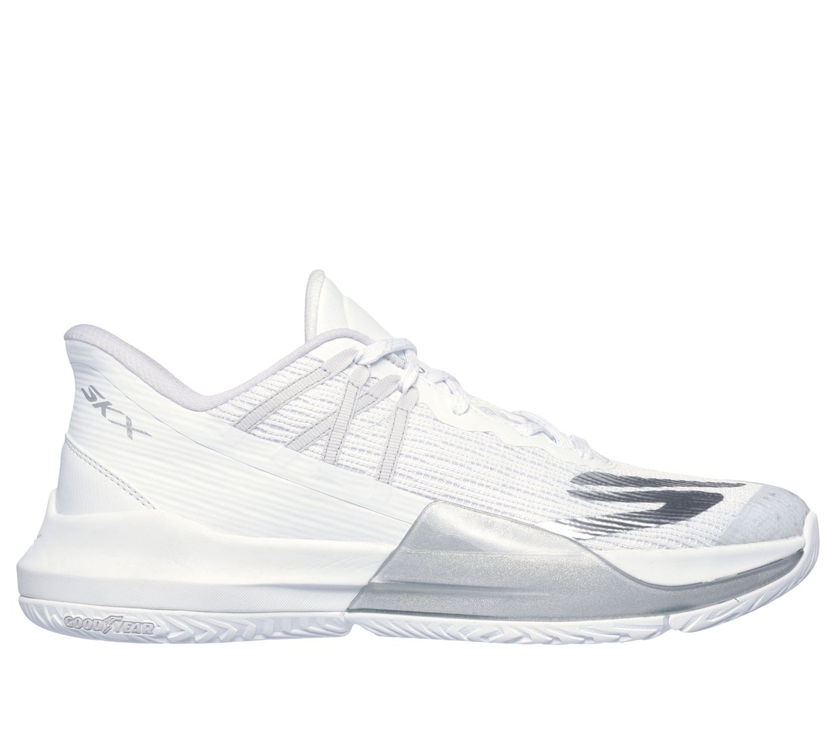 Skechers Slip-ins: Tennis Baseline Bully