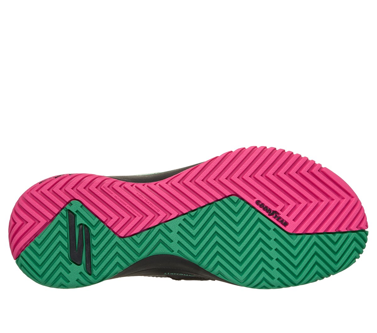 Skechers Slip-ins Relaxed Fit: Viper Court Elite - 2.0 - thumbnail 3