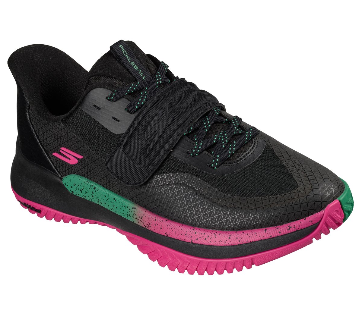 Skechers Slip-ins Relaxed Fit: Viper Court Elite - 2.0 - thumbnail 4