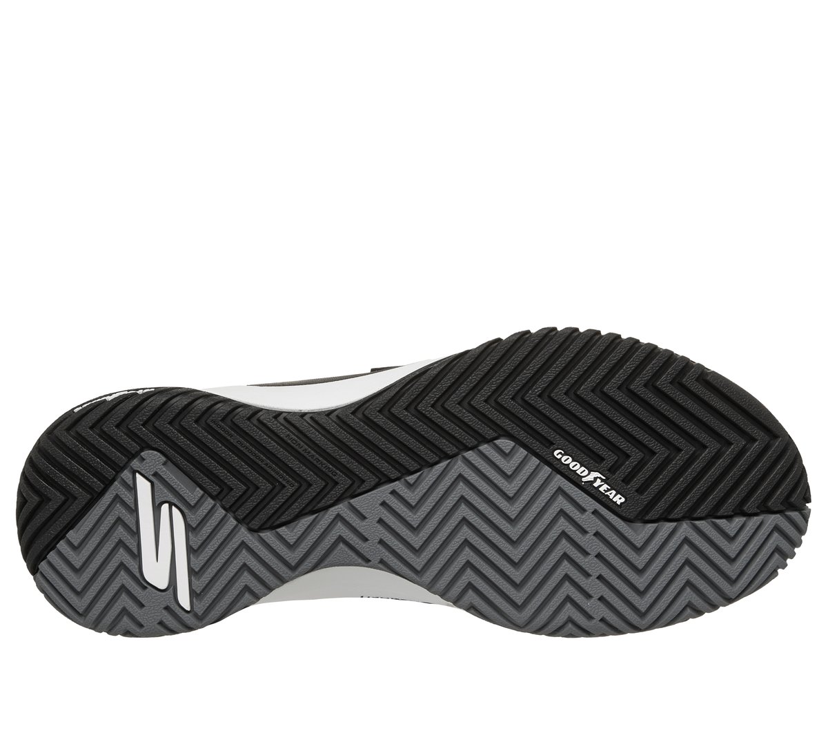 Skechers Slip-ins Relaxed Fit: Viper Court Elite - 2.0 - thumbnail 8