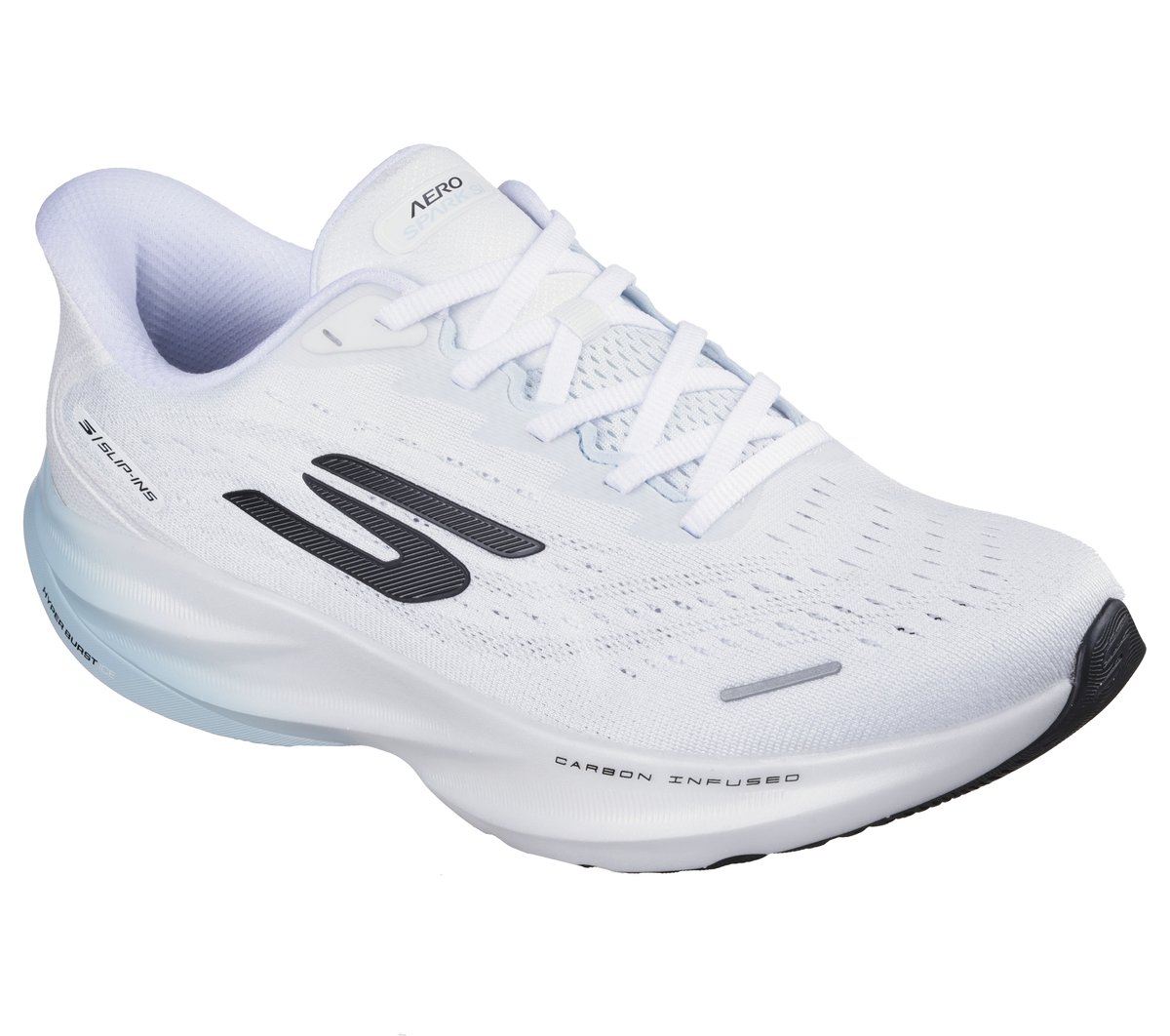 シェル・ラトゥール 滅亡 IR-7771 Skechers Slip-ins: Aero Spark