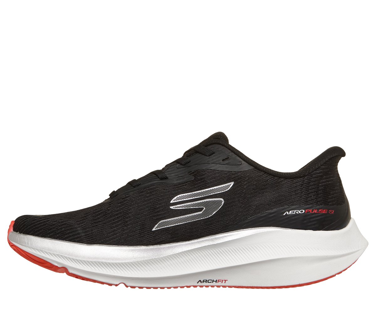 スケッチャーズ スリップインズ：エアロ パルス | SKECHERS JP