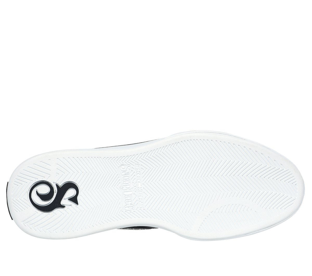 Premium Leather Slip-ins Snoop One - Double G