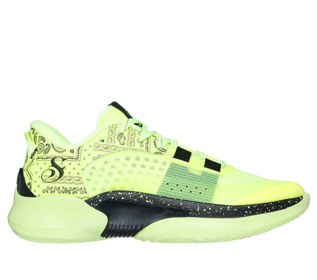Snoop Dogg: SKX Resagrip - Boss Treatment Low Snoop Dogg: SKX Resagrip - Boss Treatment Low