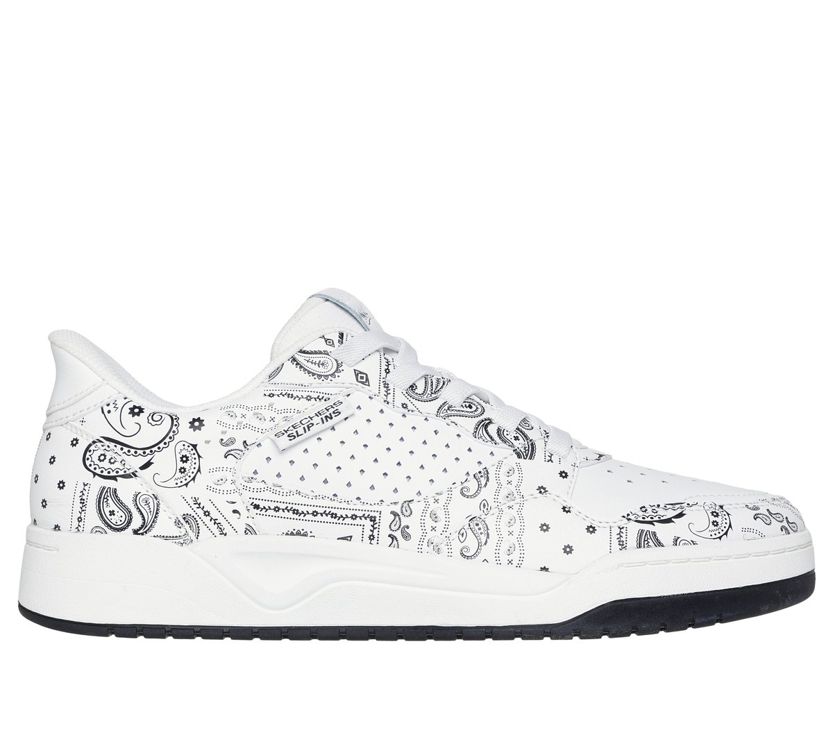 Skechers Slip-ins Snoop Dogg: Koopa - Volley Dogg