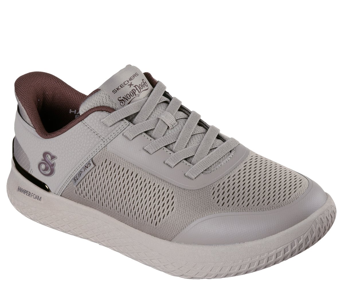 Skechers Slip-ins Snoop Dogg: Snoop Vibez - Good Feelin'