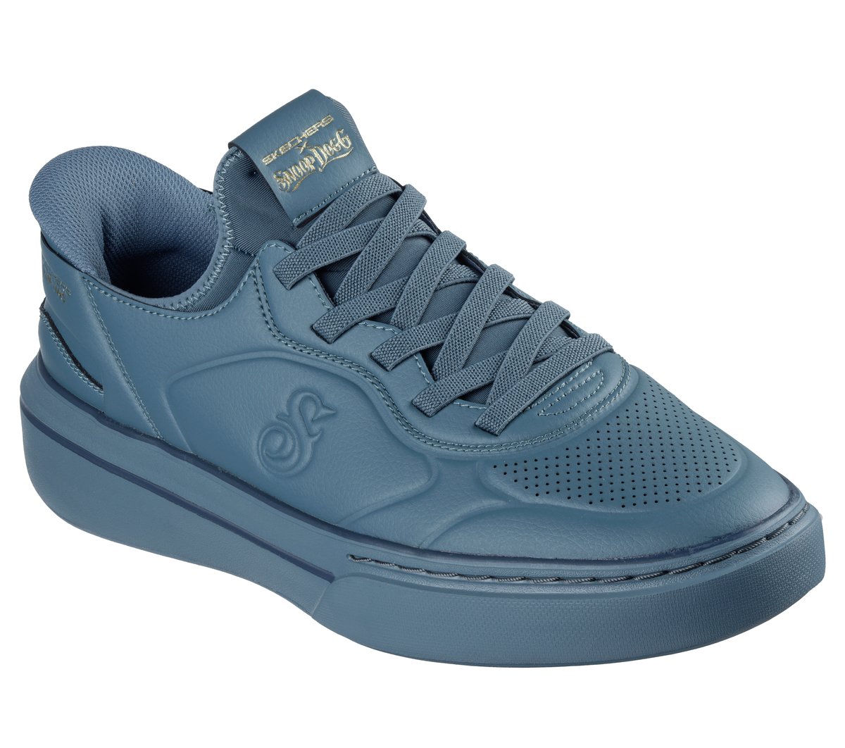 ◆SKECHERS Slip-ins: Snoop One - Next Episode UNISEX Skechers Slip-ins Snoop Dogg: Snoop One - Next Episode