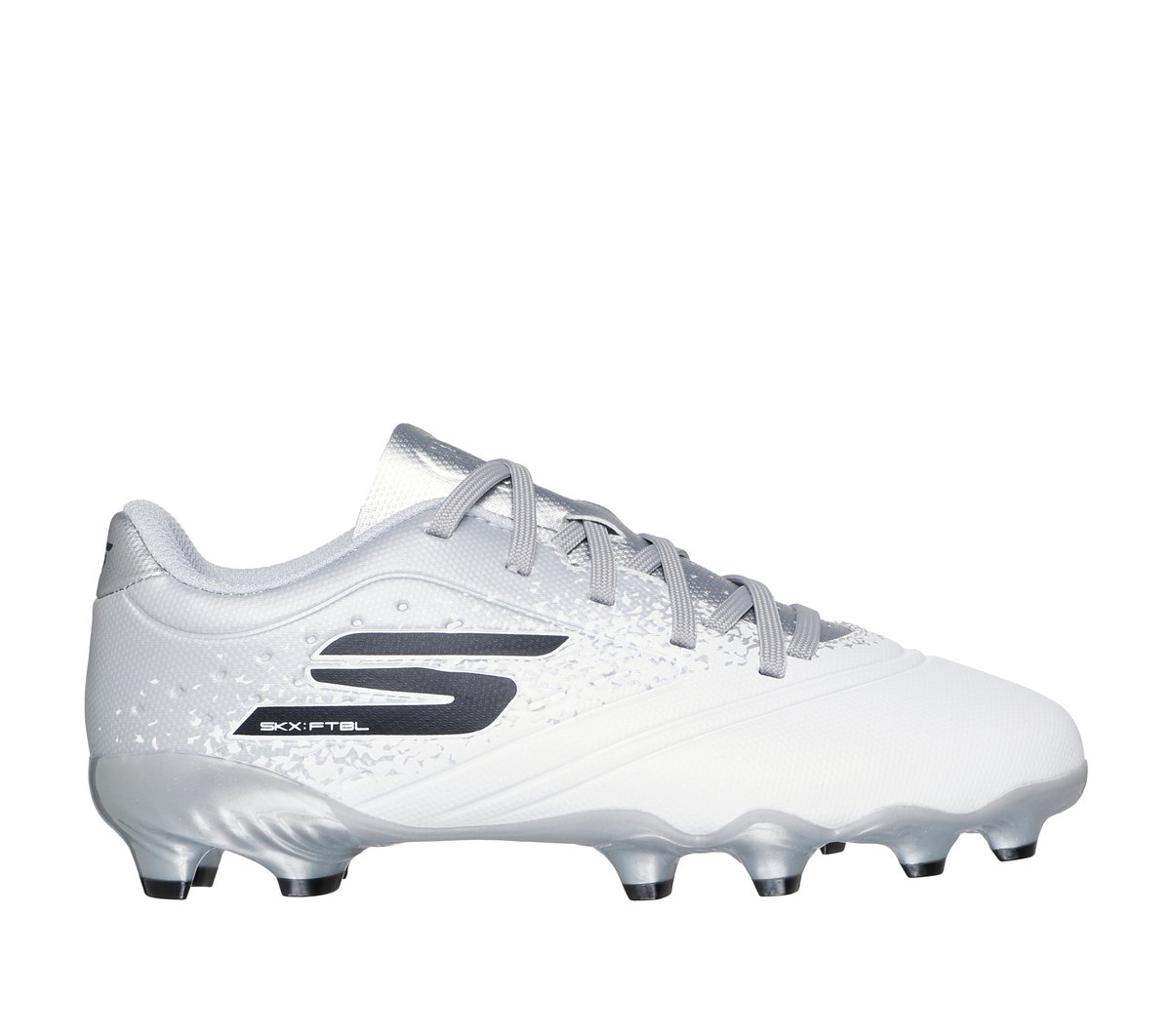Skechers Razor FG Trench - Black/Silver