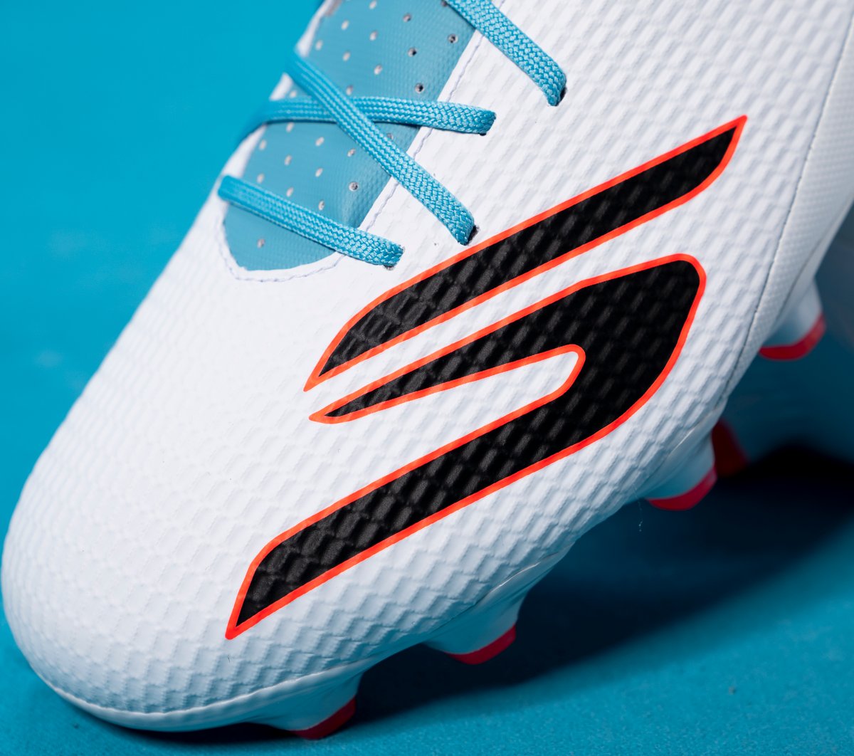 Skechers ストラップ式ホワイトスパイク Skechers SKX_2 Academy FG | SKECHERS UK