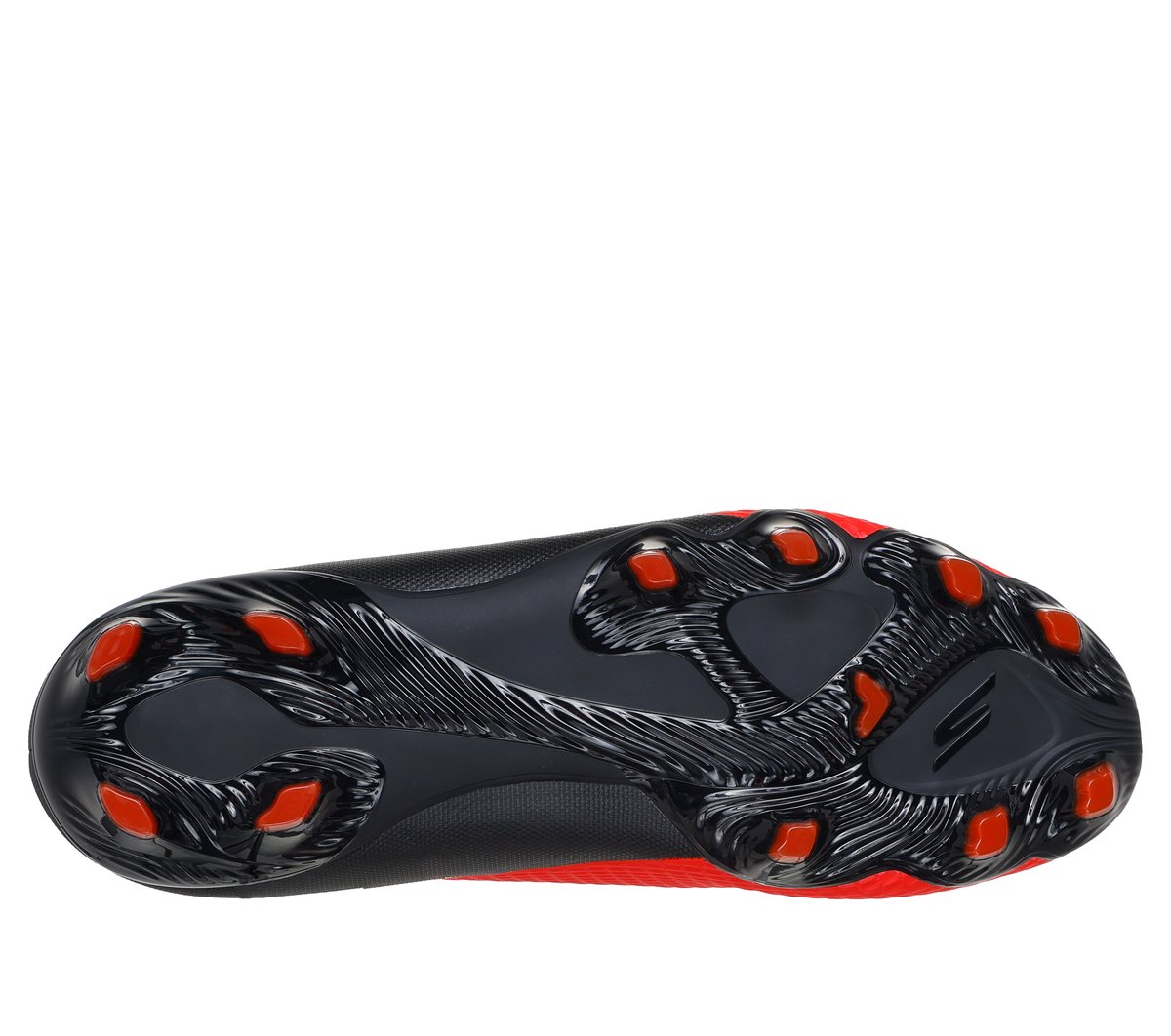 Skechers SKX_2 High Academy FG | SKECHERS BE