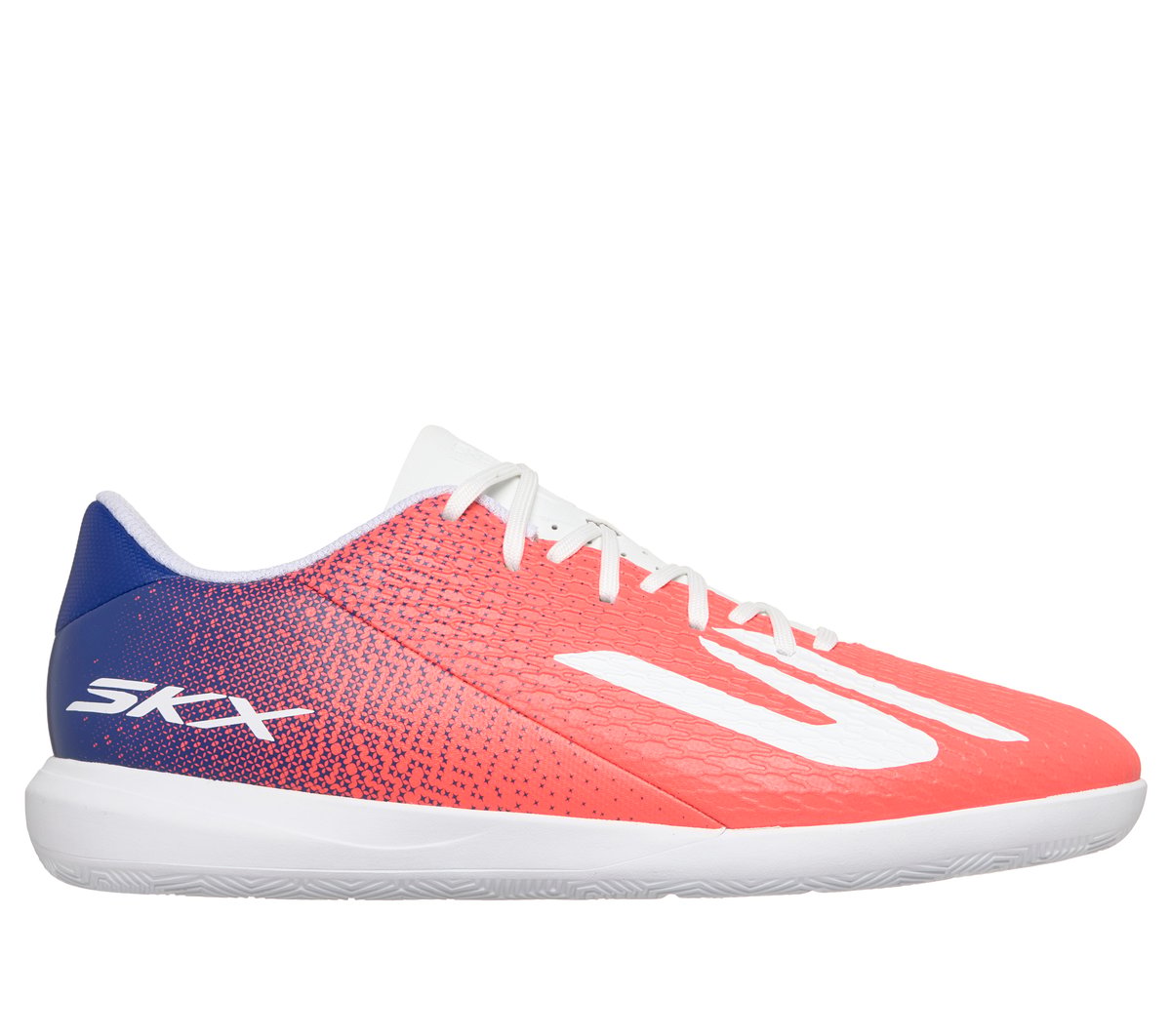 Skechers Heren SKX_2 Club IC CM Black/Blue/Pink, Maat 36, Medium