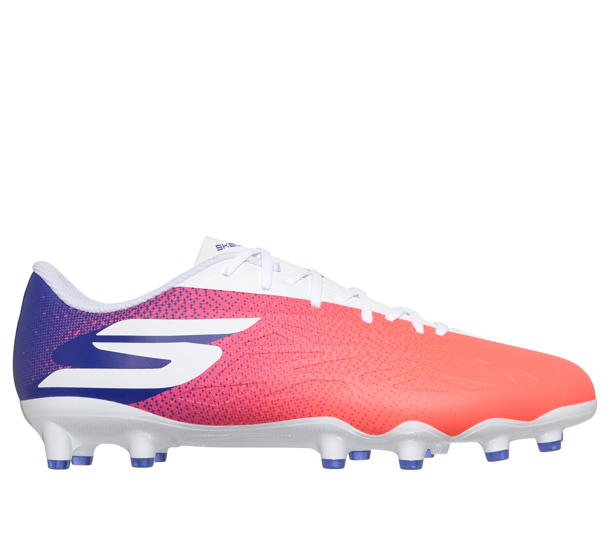 Skechers Razor 2 Academy AG CM Black/Blue/Pink, Maat 36, Medium