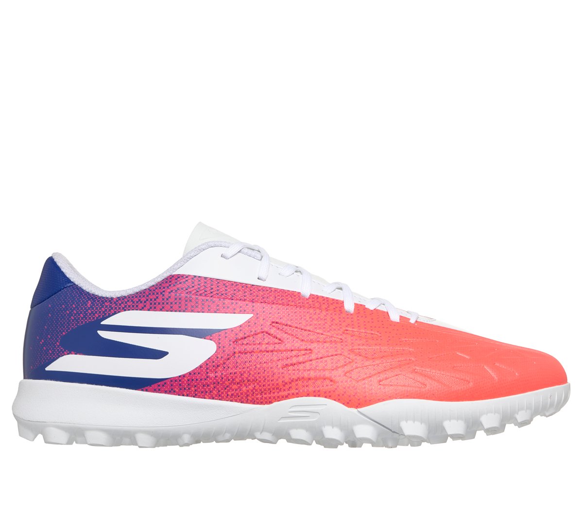Skechers Dzieci Razor 2 Jr Youth MG w Czarny/Niebieski/Rozowy, Rozmiar 38 Buty