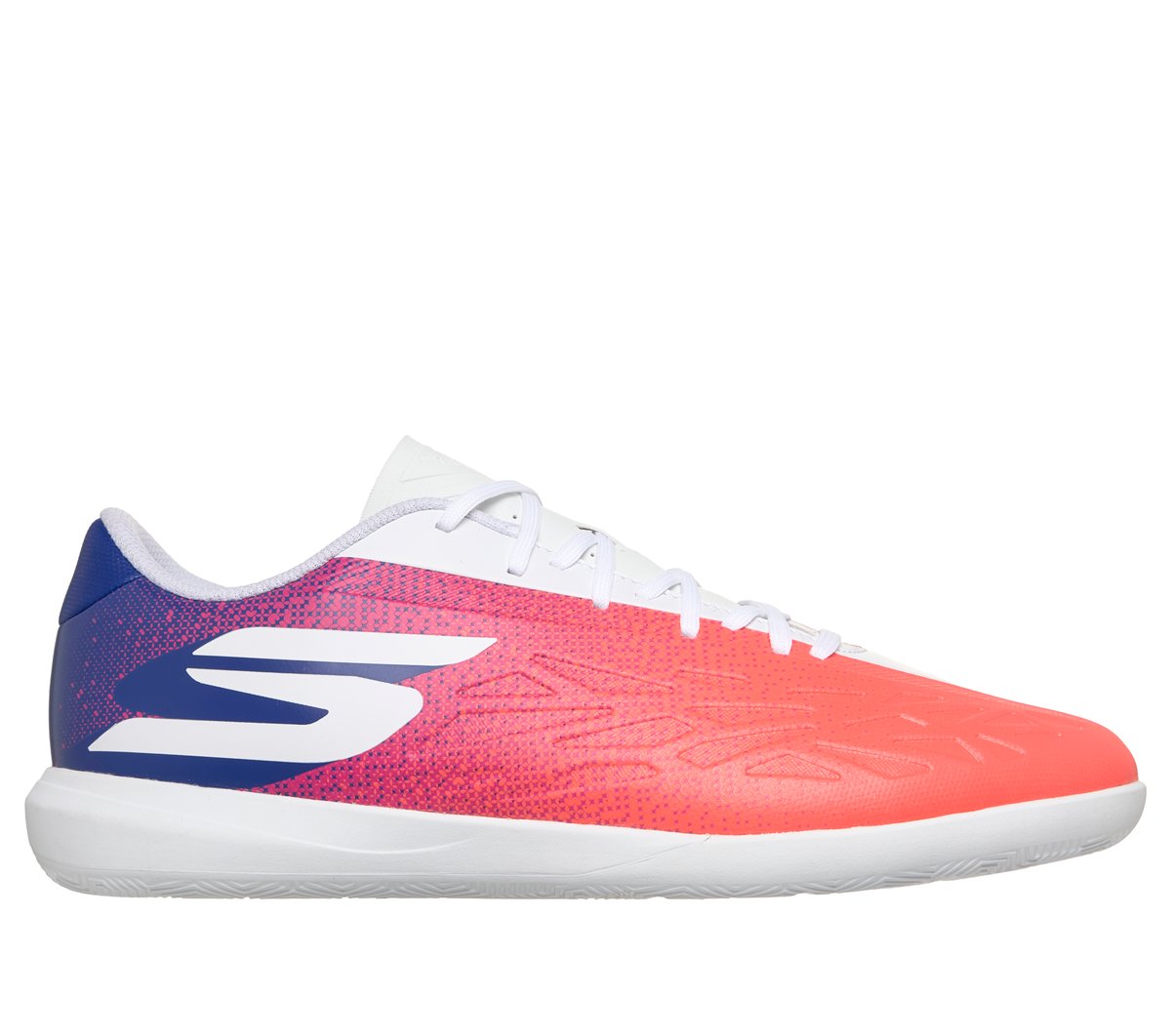 Skechers Dzieci Razor 2 Jr Youth TF w Czarny/Niebieski/Rozowy, Rozmiar 38 Buty
