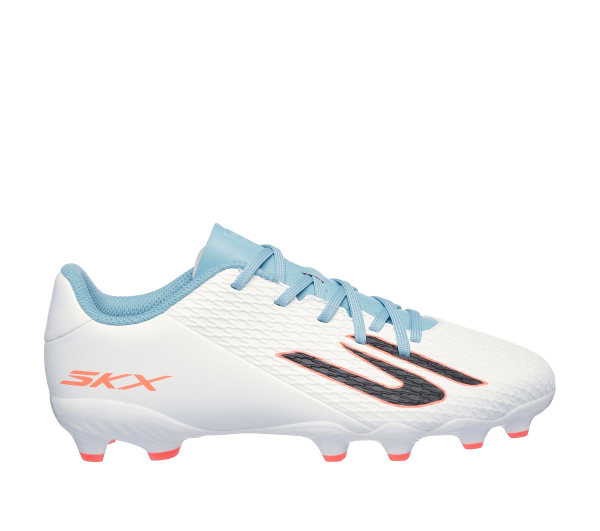 Skechers SKX_2 Jr TD MG CM Roze/Zwart, Maat 26.5, Medium