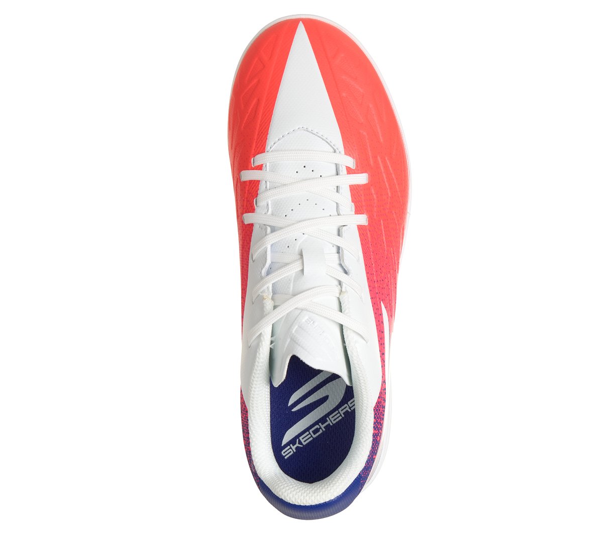 Skechers Razor 2 Jr Youth IC - BLK / BLU / PNK