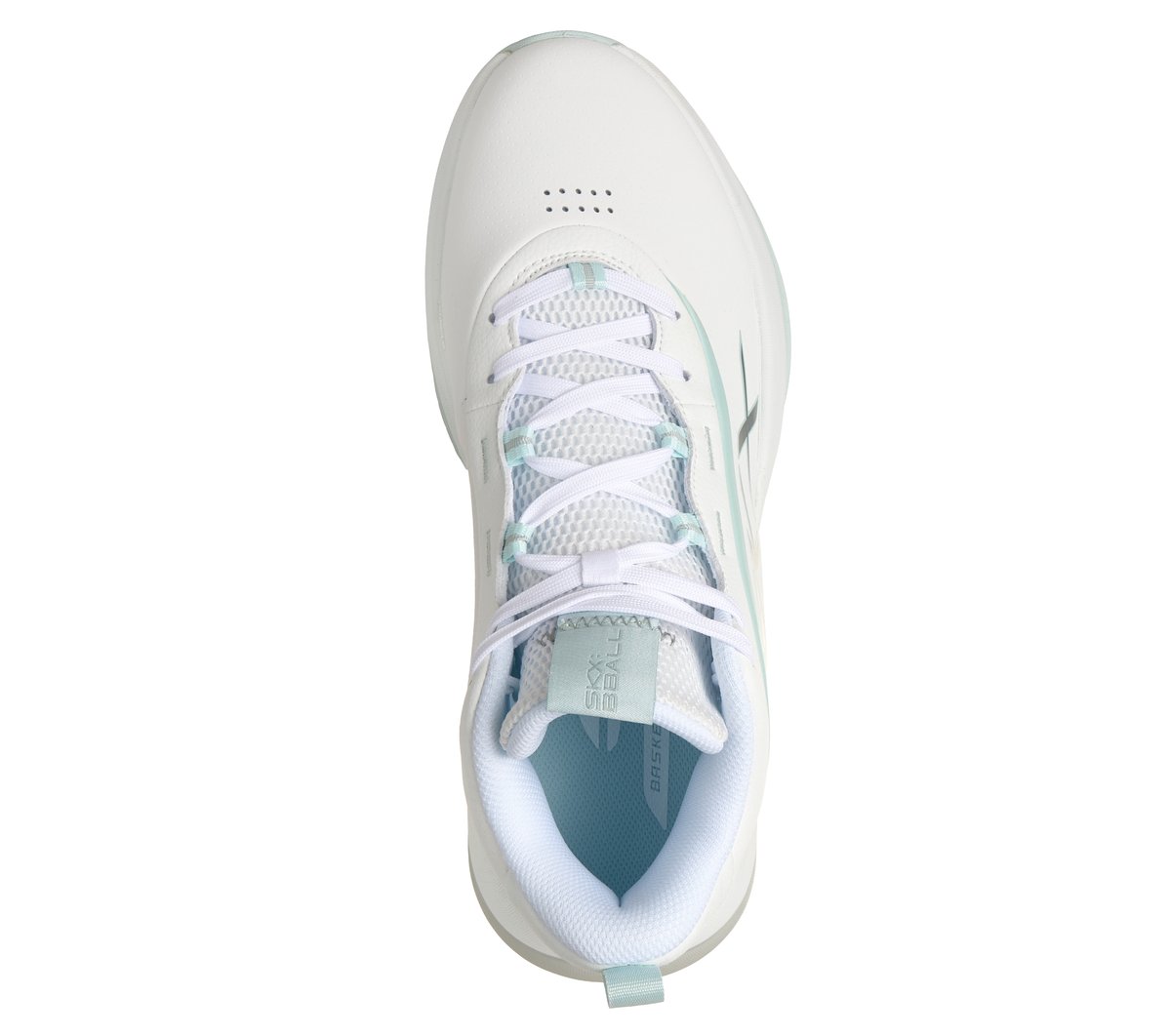 SKX LEAGUE | SKECHERS