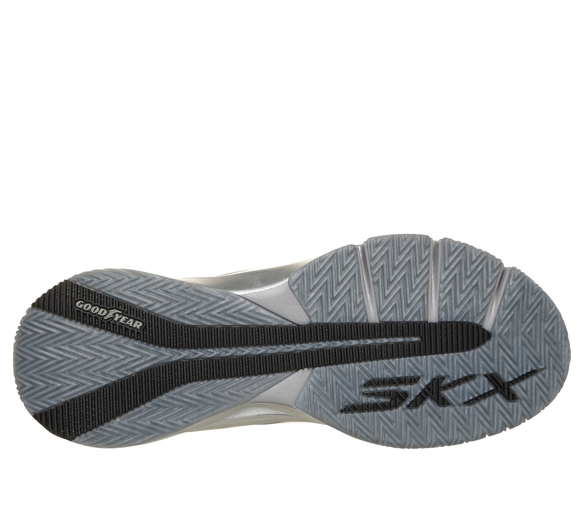 SKX Full-Court Press