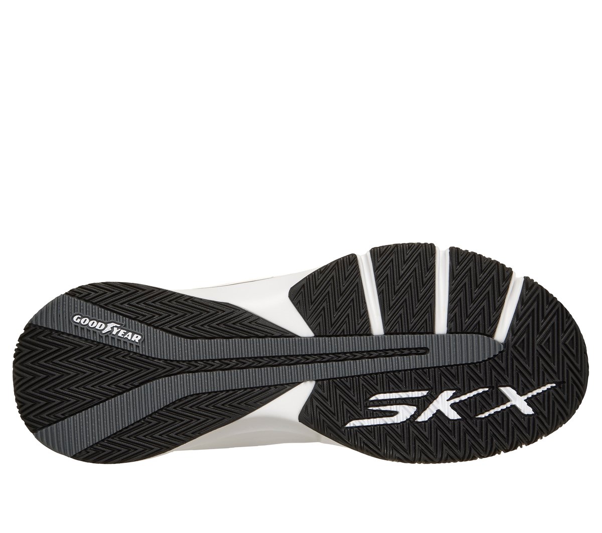 スケッチャーズ SKX フルコート プレス | SKECHERS JP