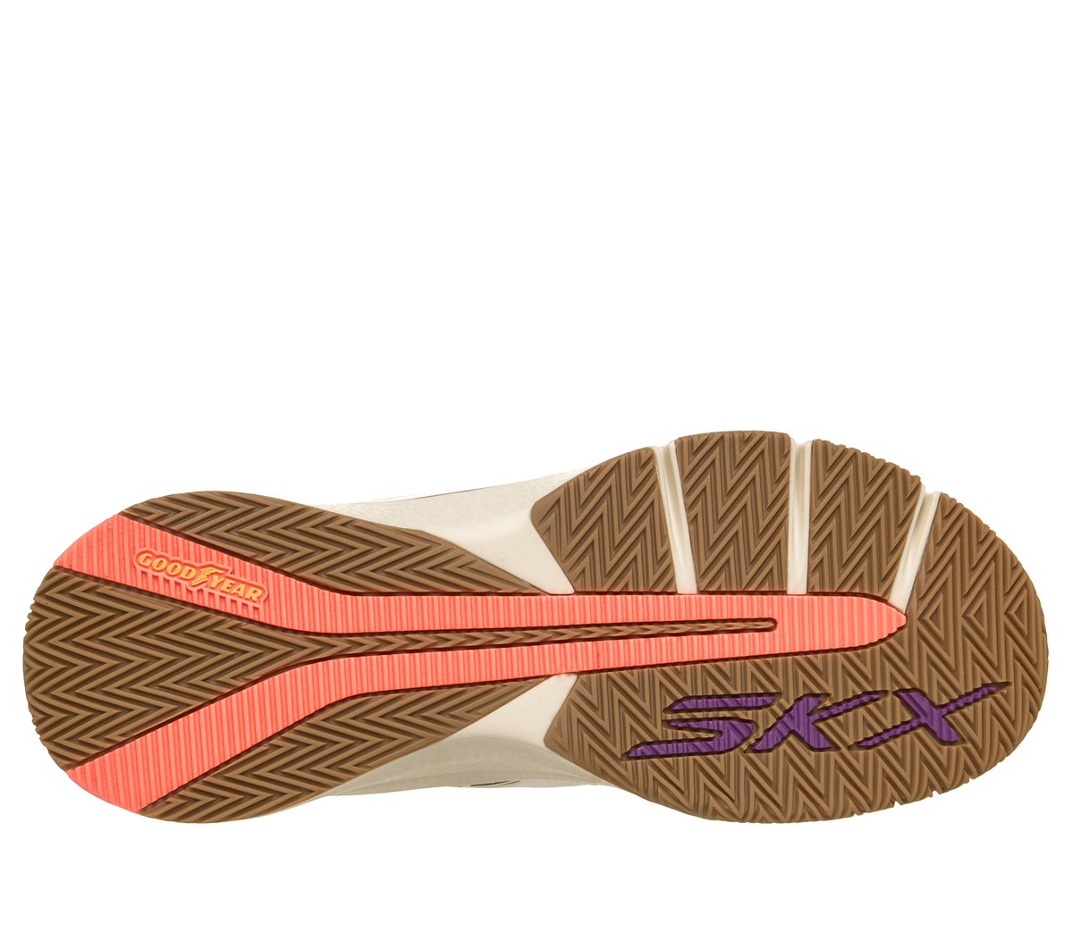 SKX Full-Court Press