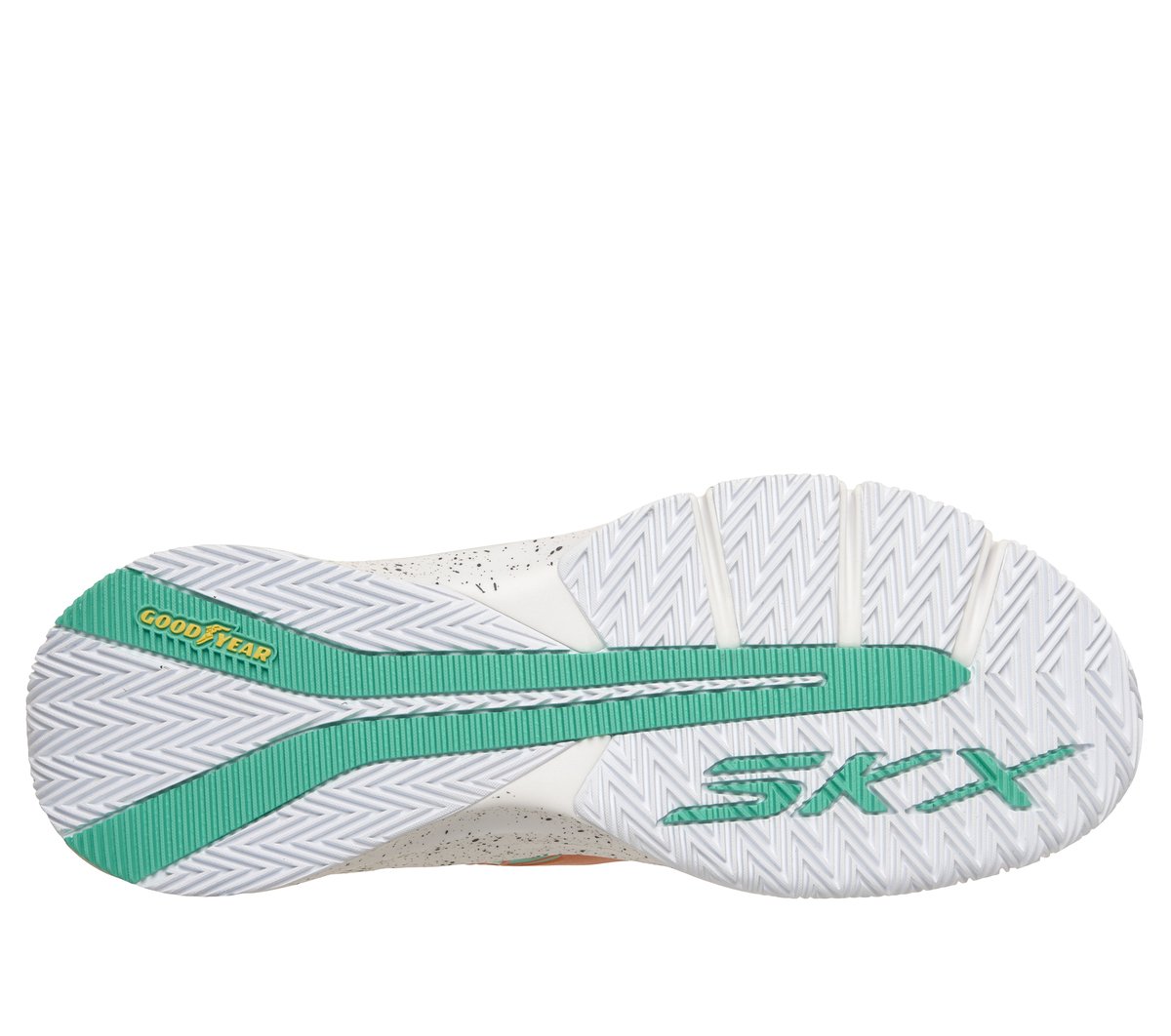 SKX Full-Court Press | SKECHERS JP