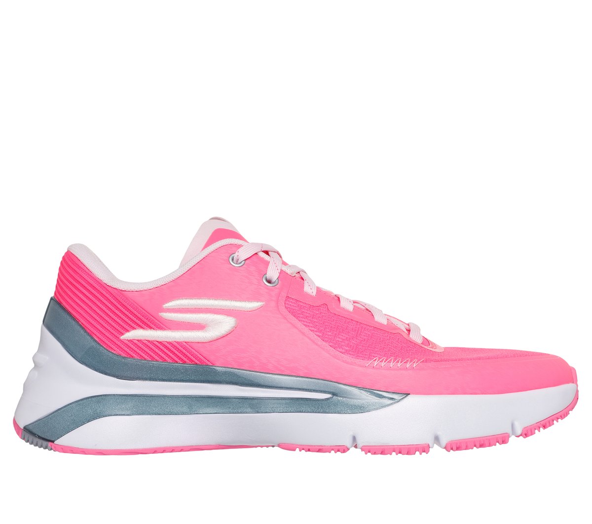 SKX Full-Court Press - PINK