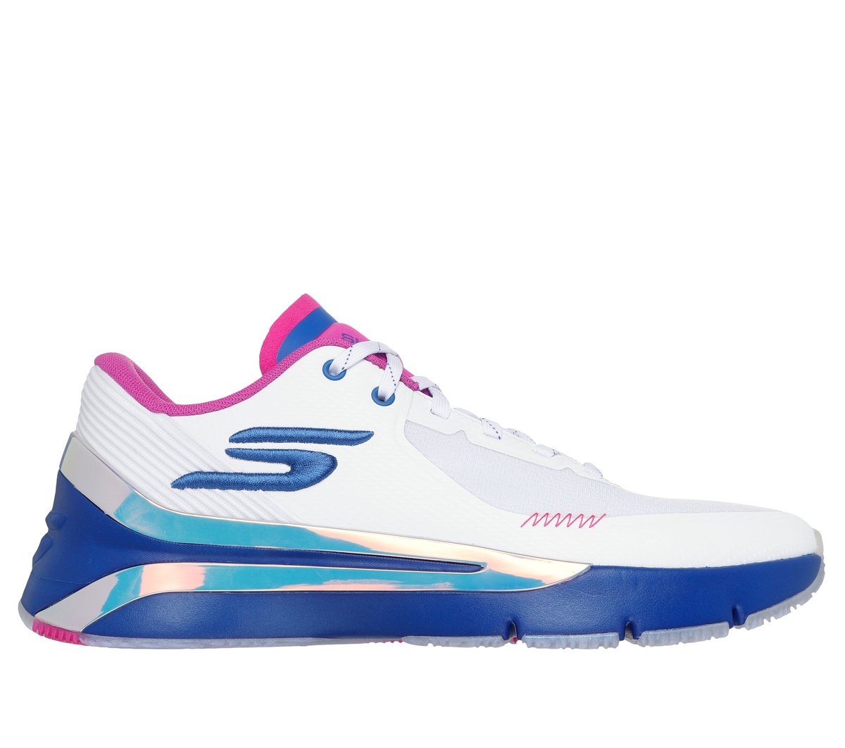◆SKECHERS◆ Women's Goran Laser Trail SP0WRCFX121 SKX Full-Court Press | SKECHERS Ireland
