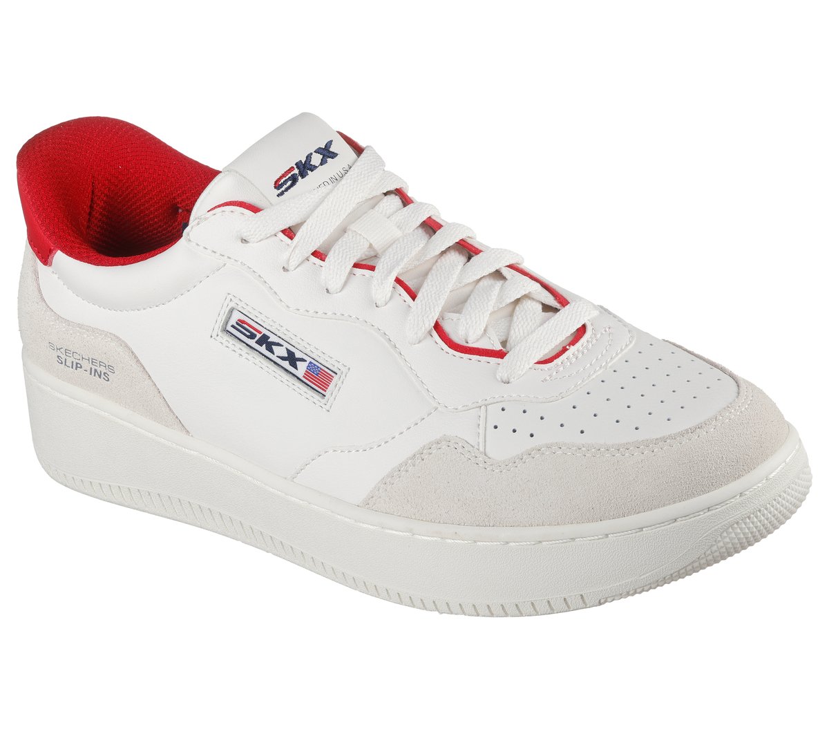 Skechers Slip-ins: Sport Court 2.0 - Konor
