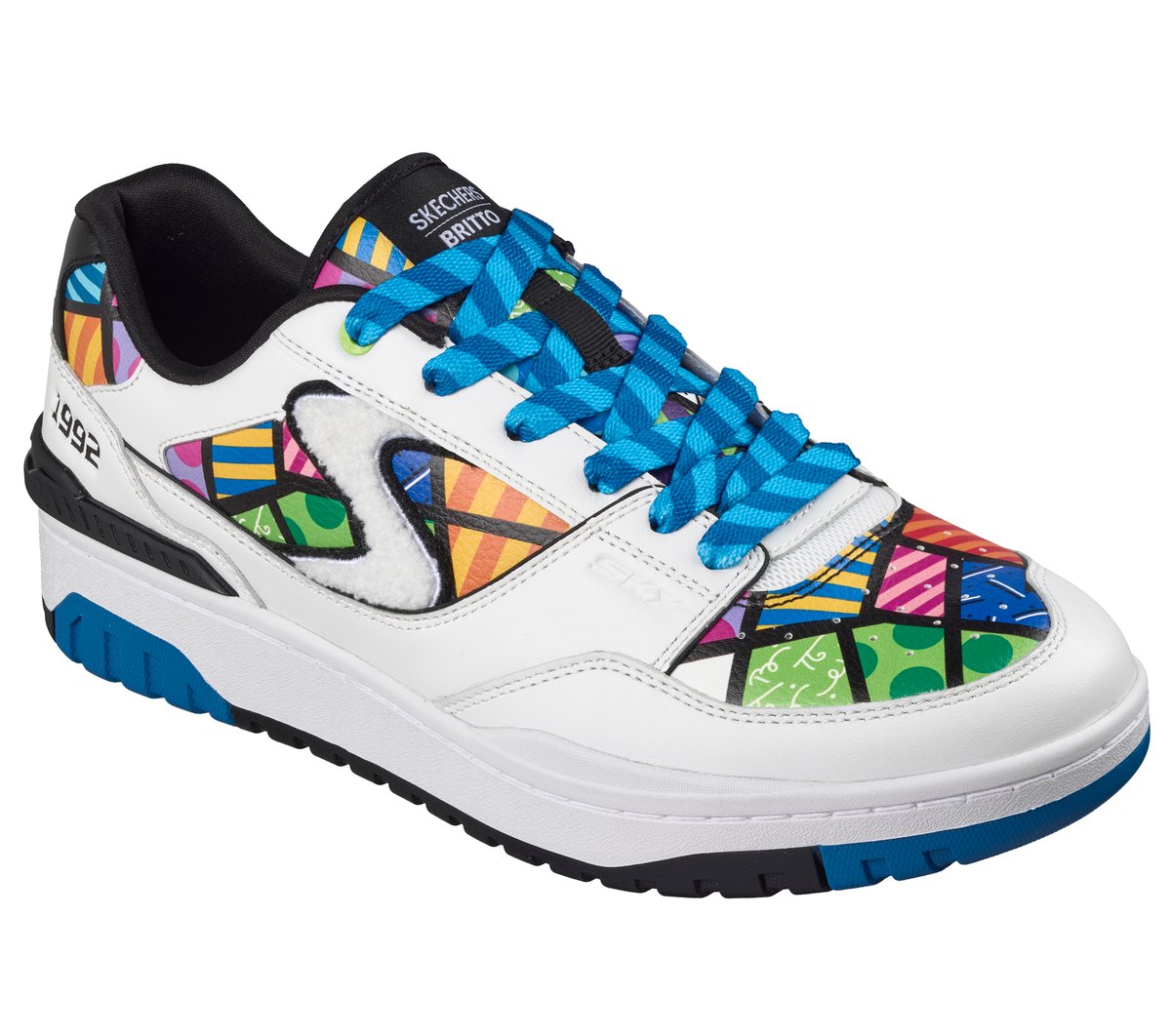 Britto: S-1992 - Britto Landscapes