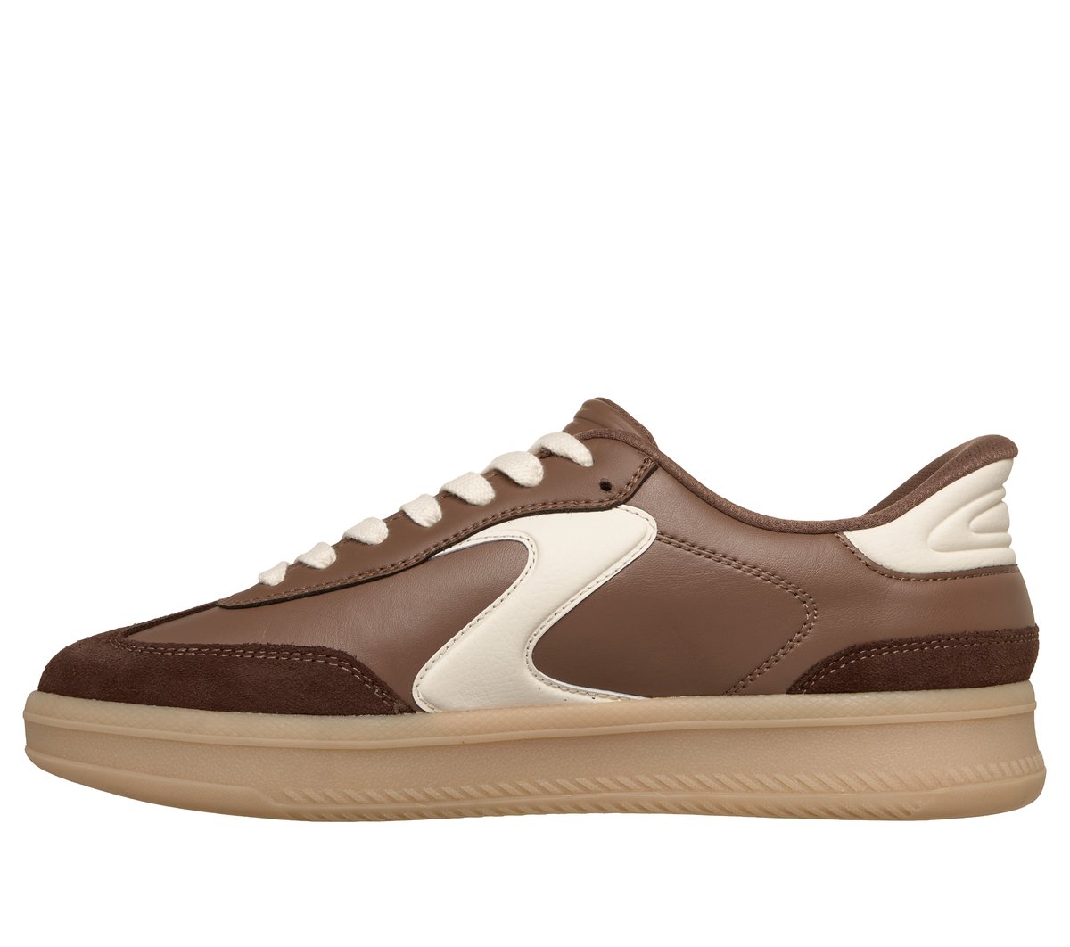 Skechers Slip-ins: Hotshot HI - CHOCOLATE