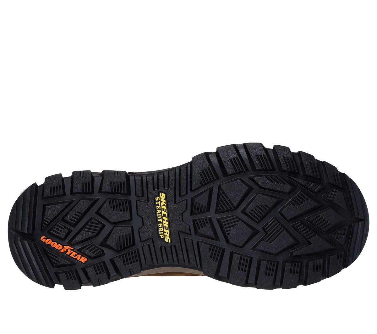 John Deere Waterproof: Arch Fit Tarver