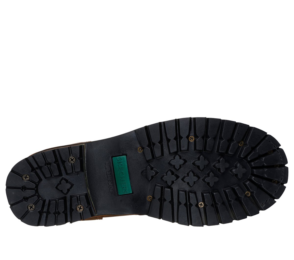 カスケードマウンテン John Deere: Cascades - BROWN